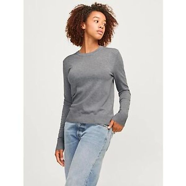 JJXX  Pullover 12255368 CARA-MEDIUM GREY günstig online kaufen