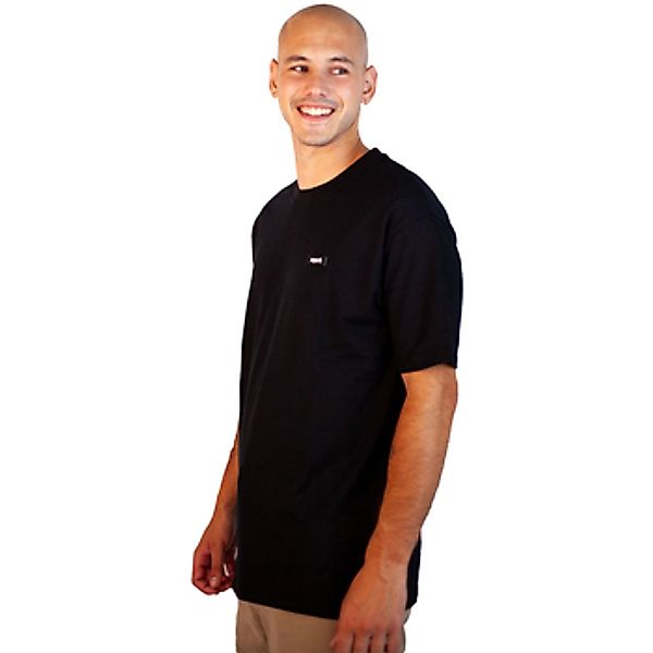 Superb 1982  T-Shirt 03560-BLACK günstig online kaufen