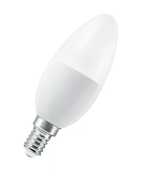 SMART+ LED ZigBee Leuchtmittel E14 470 lm Kerzenform günstig online kaufen