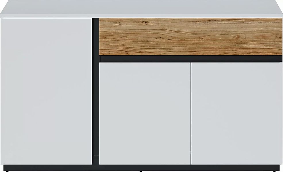 INOSIGN Sideboard "Novena", Breite 155 cm günstig online kaufen