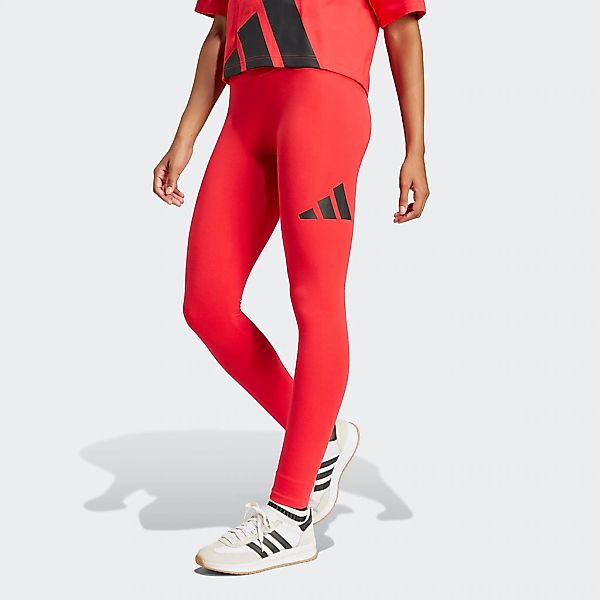 adidas Sportswear Trainingstights "ESSENTIALS BIG LOGO COTTON LEGGINGS" mit günstig online kaufen