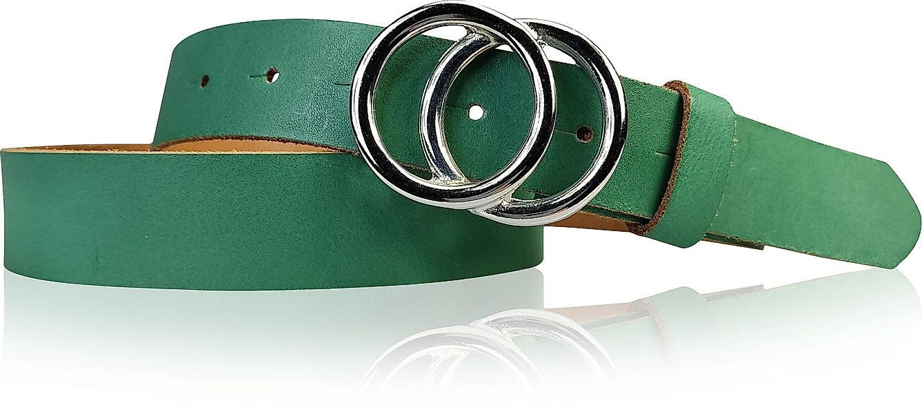 FRONHOFER Hüftgürtel 18531 (1-St) Damengürtel moderne günstig online kaufen