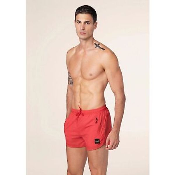 F..k Project  Badeshorts M01BU03 FILMANT-RD günstig online kaufen