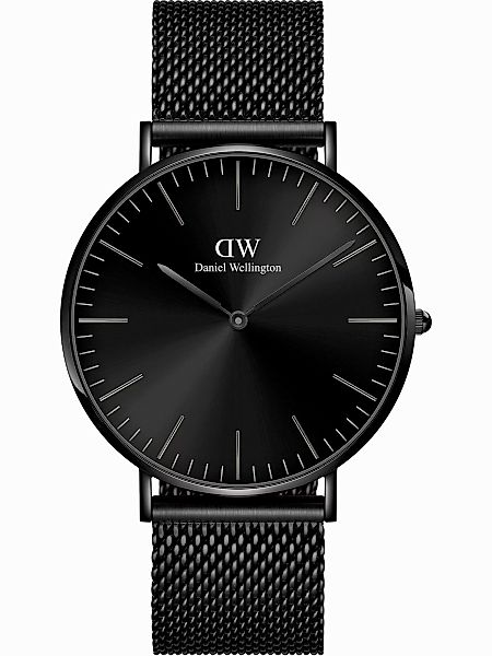 Daniel Wellington Quarzuhr Daniel Wellington Herren-Uhren günstig online kaufen