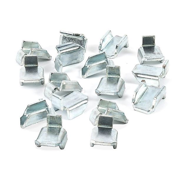 C+P Geräteschrank Bodenträger-Set für Einlegeboden 16 Ersatzteil für C+P Ei günstig online kaufen