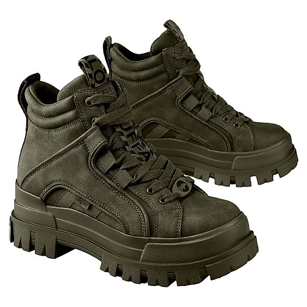 Buffalo Aspha NC Mid Stiefel mit günstig online kaufen