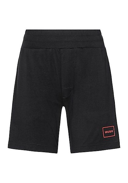 HUGO Shorts mit elastischem Bund günstig online kaufen