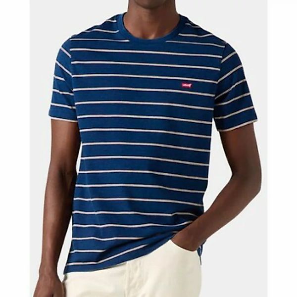 Levi's® T-Shirt mit Streifenmuster günstig online kaufen