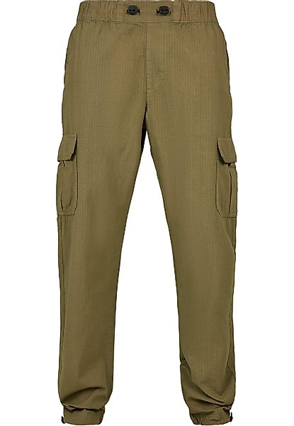 URBAN CLASSICS Cargohose "Urban Classics Herren Ripstop Cargo Pants", (1 tl günstig online kaufen