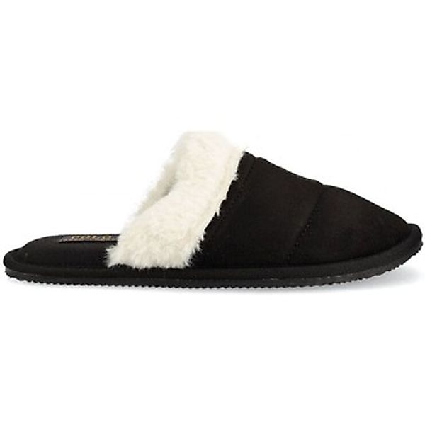 Polo Ralph Lauren  Sneaker Kelcie Schwarz  Creme Hausschuhe günstig online kaufen