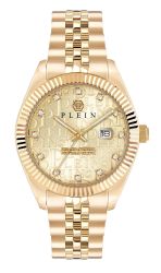 PHILIPP PLEIN Quarzuhr Date Superlative günstig online kaufen