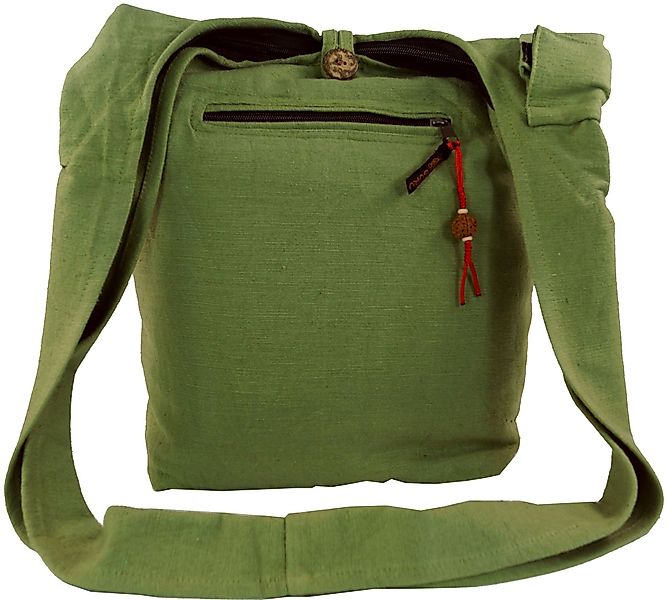 Guru-Shop Schultertasche Sadhu Bag, Goa Tasche, günstig online kaufen