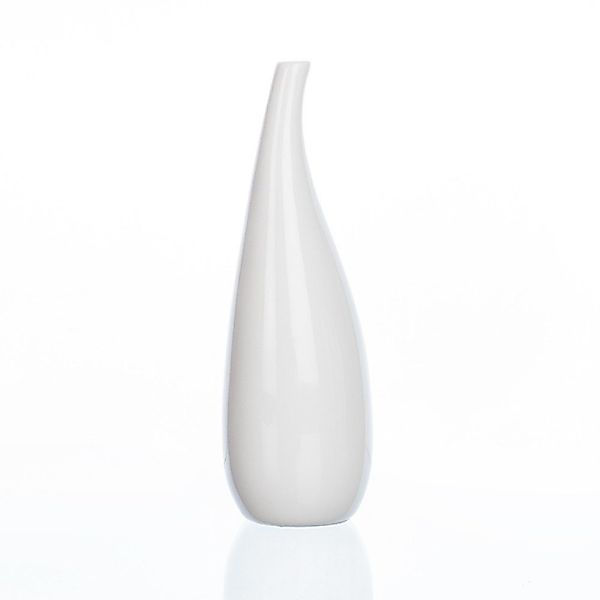 Sandra Rich Dekovase Blumenvase, Porzellan- VASE günstig online kaufen