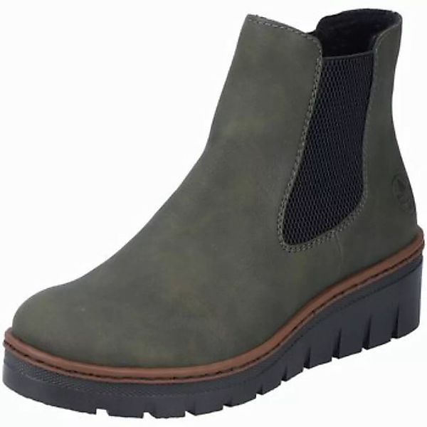 Rieker  Stiefel Stiefeletten X9172-54 günstig online kaufen