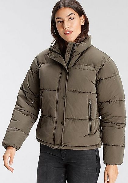 Replay Steppjacke günstig online kaufen