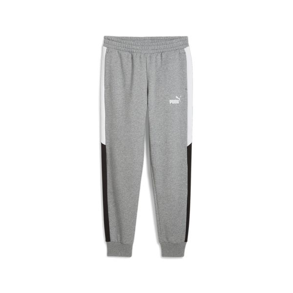 PUMA Trainingshose POWER COLORBLOCK SWEATPANTS FL günstig online kaufen