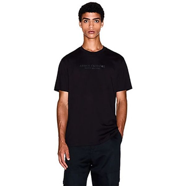 EAX  T-Shirt Milano New York AX günstig online kaufen