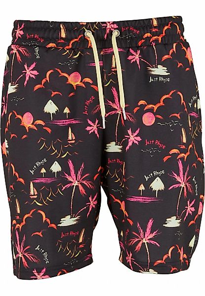 Just Rhyse Shorts "Just Rhyse Herren Just Rhyse Shorts Waikiki", (1 tlg.) günstig online kaufen