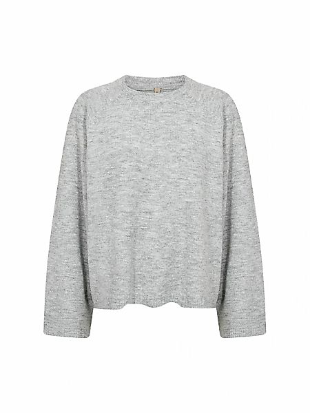soyaconcept Strickpullover "Soya Concept Sweater SC ORLEAN" günstig online kaufen