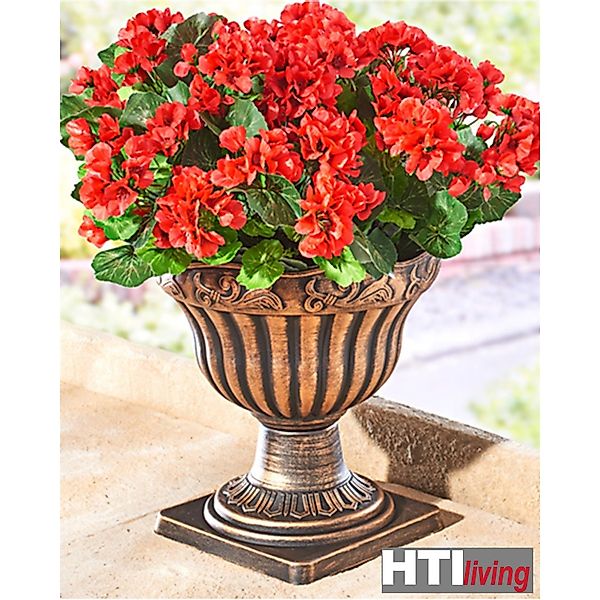 HTI-Living Pflanzkübel Blumenkübel Nessa (Stück, 1 günstig online kaufen