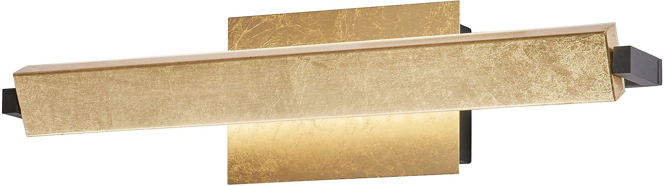 FISCHER & HONSEL LED Wandleuchte Pare günstig online kaufen