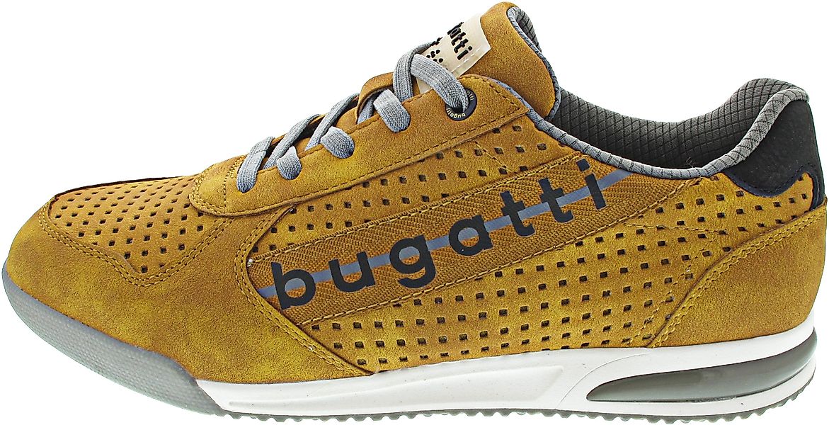 bugatti Schnürschuh günstig online kaufen