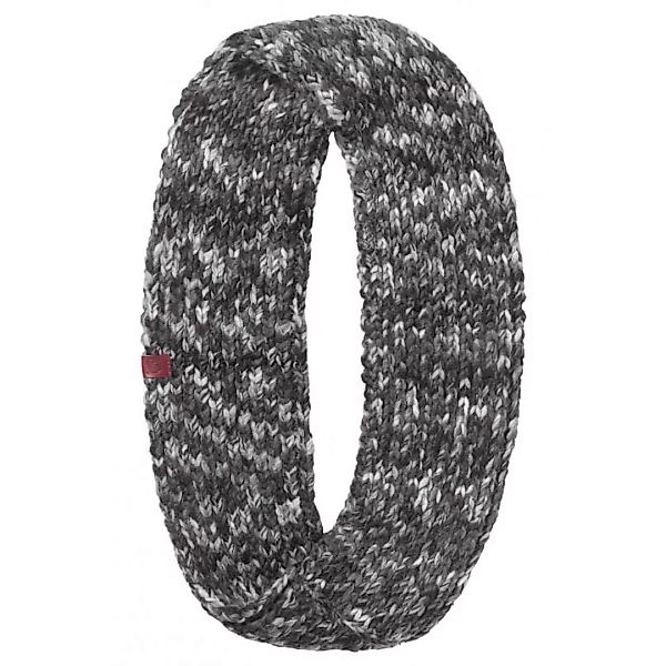 Buff ® Knitted Infinity One Size Margo Grey günstig online kaufen