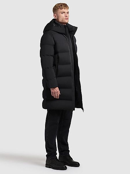 khujo Steppmantel CAIUS2 günstig online kaufen