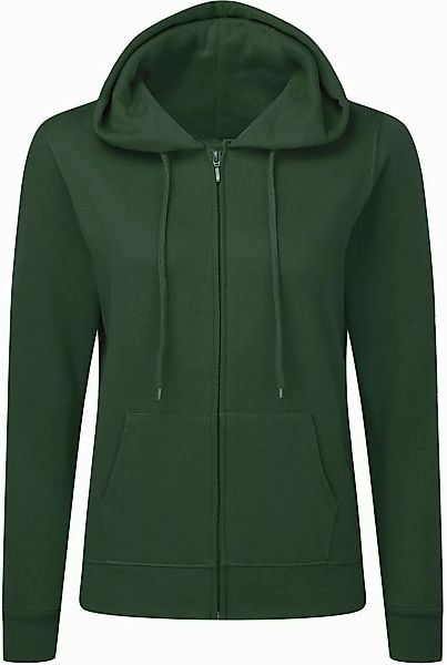 SG Signature Sweatjacke Ladies' Zip Hoody günstig online kaufen