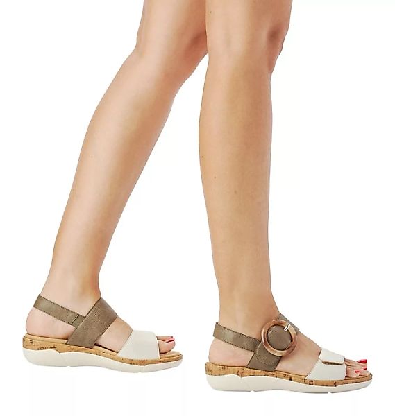Remonte Sandale, mit praktischem Klettverschluss günstig online kaufen