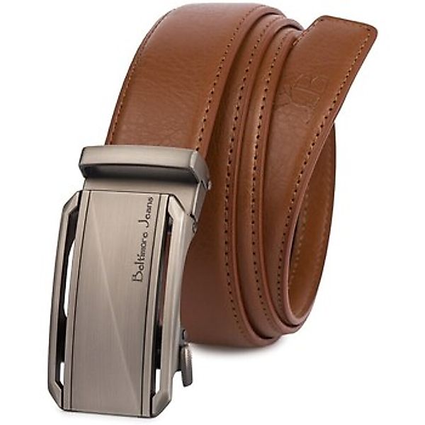 Beltimore  Gürtel kraa51lightgrey145 günstig online kaufen