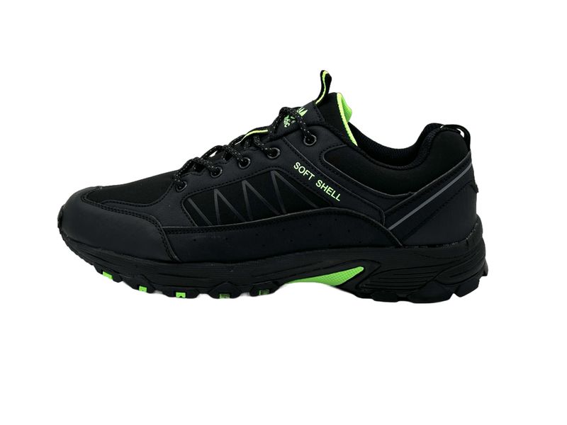 Nowaland Softshell-Wanderschuhe Outdoor-Schuhe Trekkingschuh Wind- und günstig online kaufen