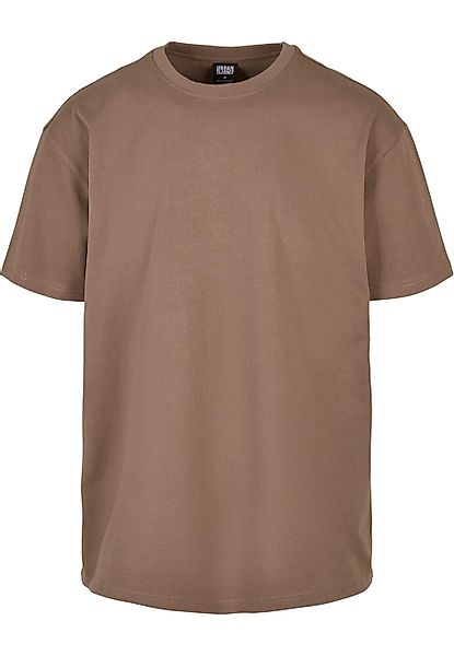 URBAN CLASSICS T-Shirt Urban Classics Herren günstig online kaufen