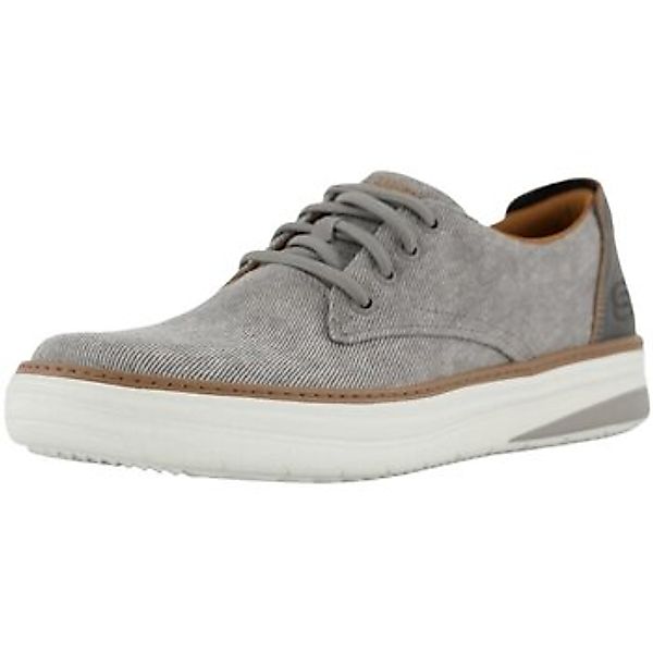 Skechers  Halbschuhe Schnuerschuhe Hyland-Ratner 205135 TPE günstig online kaufen