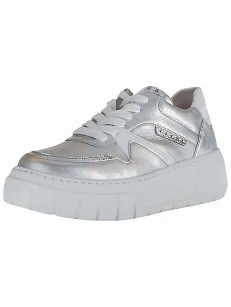 Gabor Sneaker "Gabor Sneaker Leder" günstig online kaufen