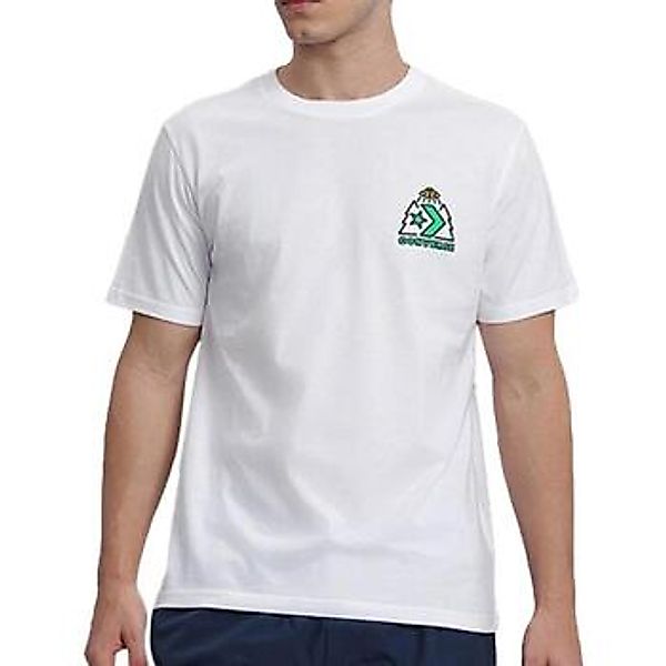 Converse  T-Shirts & Poloshirts 10026673-A02 günstig online kaufen