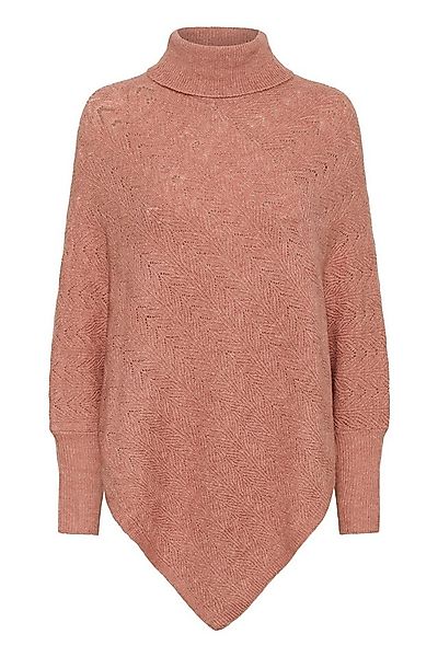 KAFFE Strickponcho Poncho KAjennie günstig online kaufen