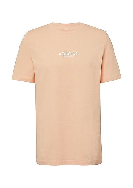 s.Oliver T-Shirt günstig online kaufen