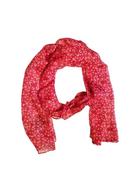 Posh Gear Seidenschal Sciallflore, Schal aus günstig online kaufen