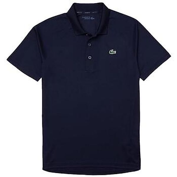 Lacoste  T-Shirts & Poloshirts Sport Ultra Dry Anti-UV Piqué Golf Polo Shir günstig online kaufen