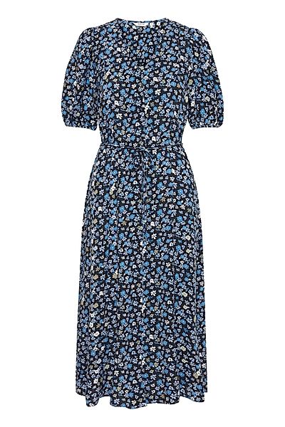 b.young Druckkleid BYMMJOELLA MIDI DRESS - günstig online kaufen