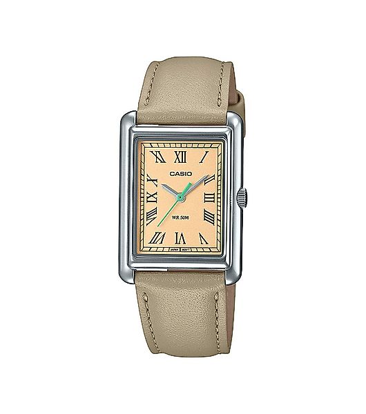 CASIO Quarzuhr Casio Collection Damen Uhr günstig online kaufen