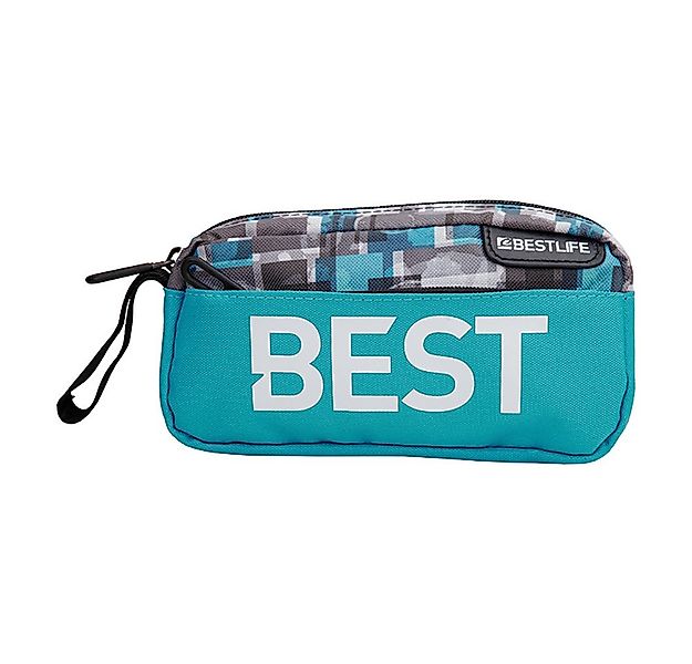 PEDEA Federmäppchen Stillvolles und langlebiges Mäppchen, (großes Hauptfach günstig online kaufen