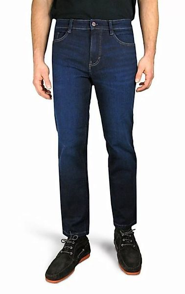 Paddock's 5-Pocket-Jeans Ranger Motion & Comfort Stretch Denim günstig online kaufen