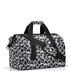 REISENTHEL® Einkaufsshopper allrounder L leo nero günstig online kaufen