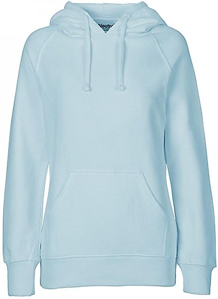 Neutral Kapuzenpullover Damen Hoodie / Kaputzenpulli günstig online kaufen