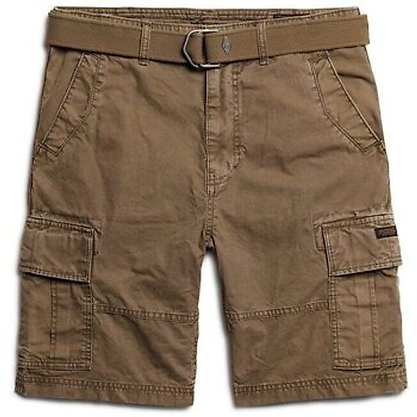 Superdry  Shorts Short à poche cargo  Heavy günstig online kaufen