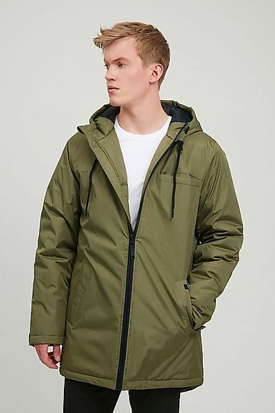 Blend Winterjacke BHOuterwear Gefütterter Parka mit Kapuze günstig online kaufen