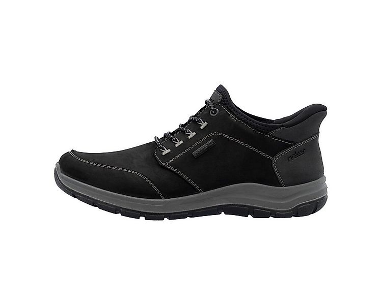Rieker 03674 Herren Schnürschuh Sneaker, Turnschuhe, Sportschuhe, Freizeits günstig online kaufen