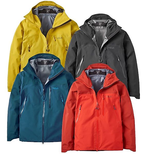 Rab Latok Mountain GTX Jacket - Hardshelljacke günstig online kaufen